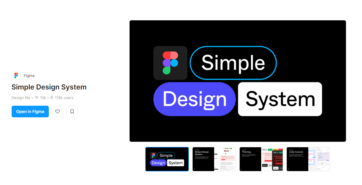 Design system